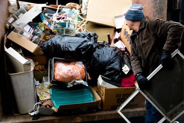 Best Estate Cleanout Services  in De Graff, OH