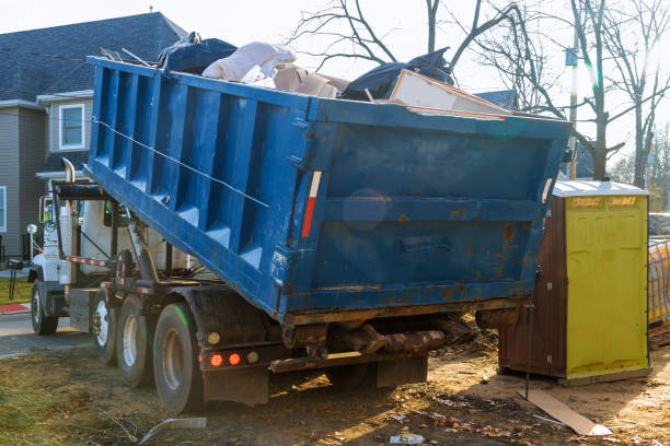 Best Commercial Junk Removal  in De Graff, OH