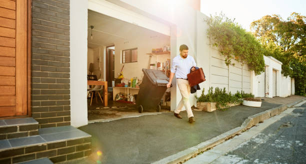 Best Electronics Removal Services  in De Graff, OH