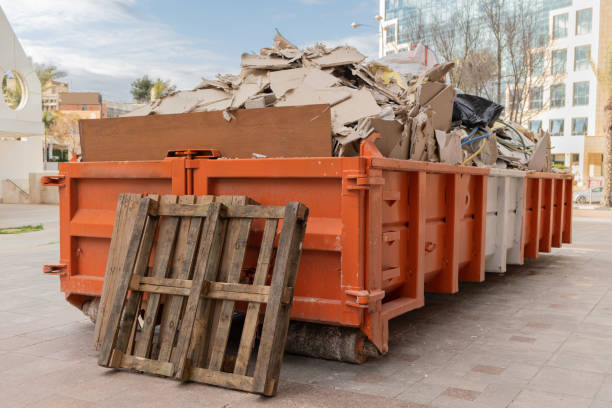 Best Household Junk Removal  in De Graff, OH