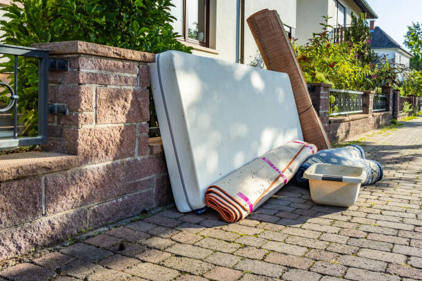 De Graff, OH Junk Removal Company