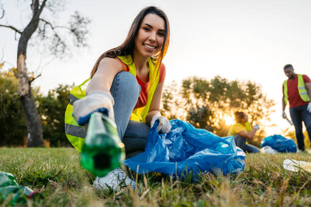 Best Yard Cleanup Services  in De Graff, OH