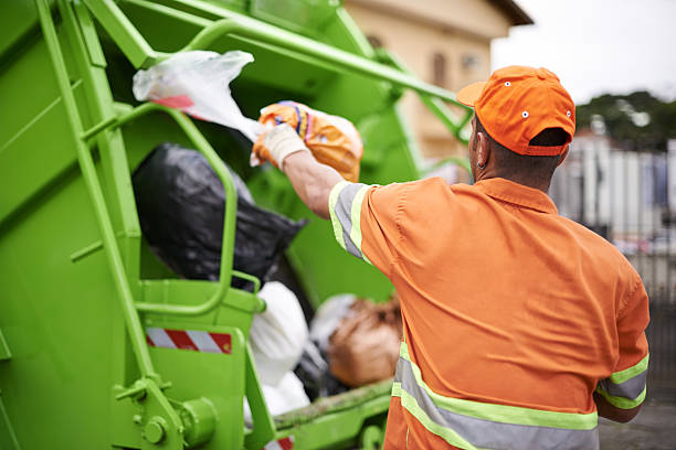 Best Junk Hauling Services  in De Graff, OH