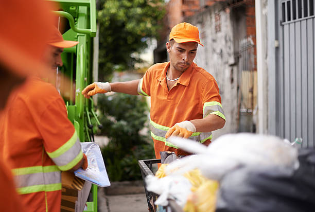 Best Basement Cleanout Services  in De Graff, OH