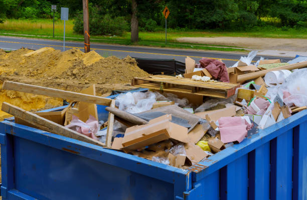 Debris Removal in De Graff, OH
